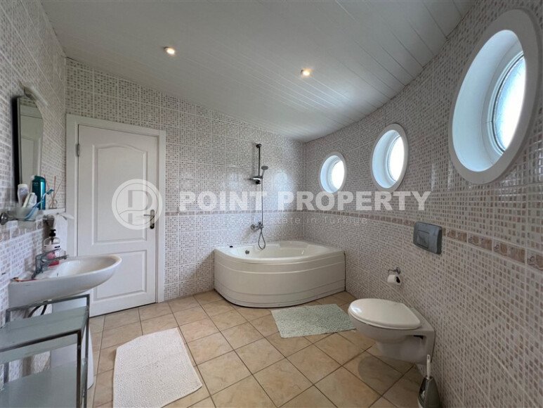 Elegant villa 220 m² in Avsallar near the sea-id-9476-photo-21