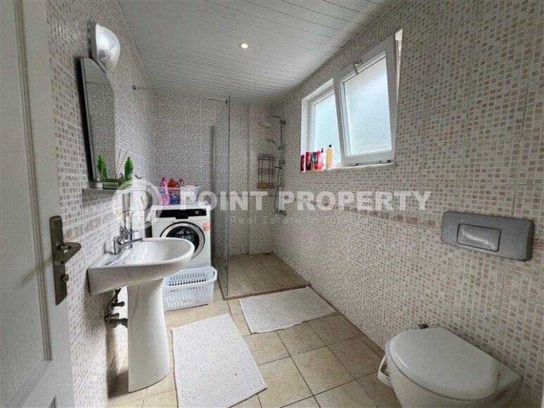 Элегантная вилла 220 м² в Авсалларе недалеко от моря-id-9476-фото-23