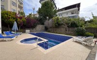 Элегантная вилла 220 м² в Авсалларе недалеко от моря-id-9476-фото-25