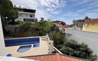 Элегантная вилла 220 м² в Авсалларе недалеко от моря-id-9476-фото-27