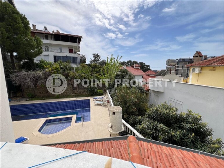 Elegant villa 220 m² in Avsallar near the sea-id-9476-photo-27