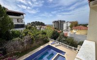 Элегантная вилла 220 м² в Авсалларе недалеко от моря-id-9476-фото-28