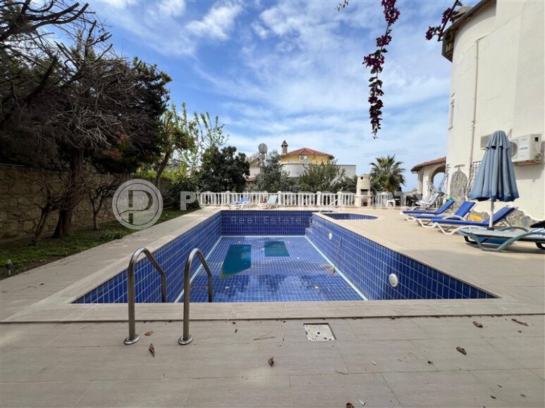 Elegant villa 220 m² in Avsallar near the sea-id-9476-photo-29