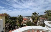 Элегантная вилла 220 м² в Авсалларе недалеко от моря-id-9476-фото-30