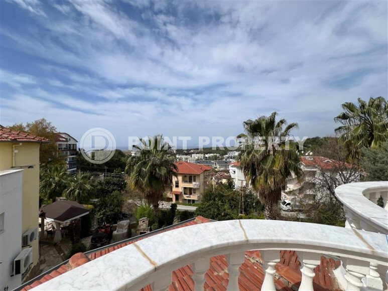 Elegant villa 220 m² in Avsallar near the sea-id-9476-photo-30
