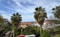 Элегантная вилла 220 м² в Авсалларе недалеко от моря-id-9476-фото-31