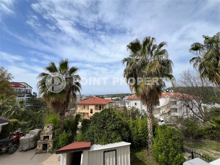 Элегантная вилла 220 м² в Авсалларе недалеко от моря-id-9476-фото-31