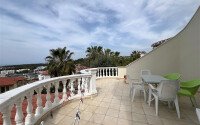 Элегантная вилла 220 м² в Авсалларе недалеко от моря-id-9476-фото-32