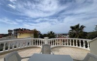 Elegant villa 220 m² in Avsallar near the sea-id-9476-photo-33