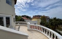 Элегантная вилла 220 м² в Авсалларе недалеко от моря-id-9476-фото-34