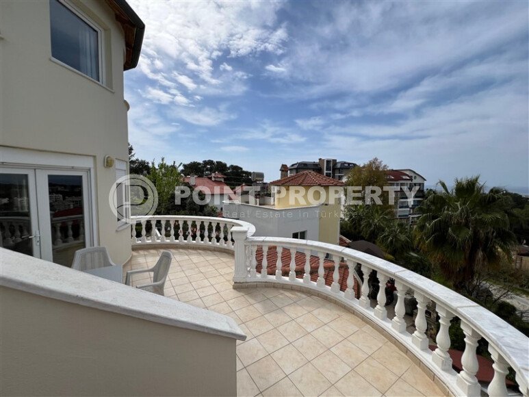 Elegant villa 220 m² in Avsallar near the sea-id-9476-photo-34
