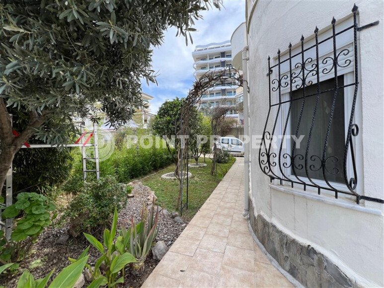 Элегантная вилла 220 м² в Авсалларе недалеко от моря-id-9476-фото-35