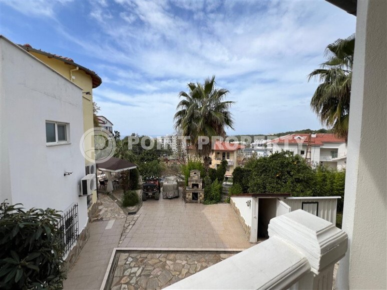 Elegant villa 220 m² in Avsallar near the sea-id-9476-photo-37