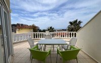 Элегантная вилла 220 м² в Авсалларе недалеко от моря-id-9476-фото-38