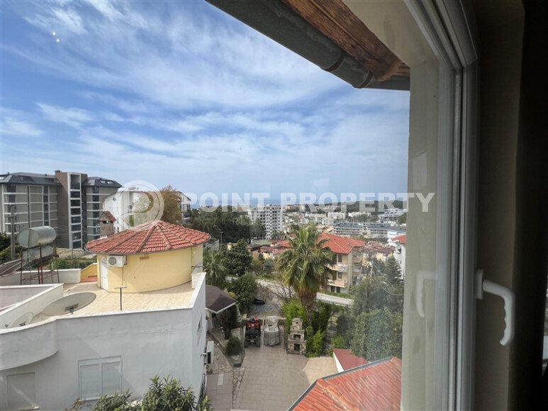 Элегантная вилла 220 м² в Авсалларе недалеко от моря-id-9476-фото-40