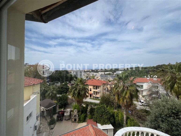 Elegant villa 220 m² in Avsallar near the sea-id-9476-photo-41