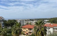 Элегантная вилла 220 м² в Авсалларе недалеко от моря-id-9476-фото-42