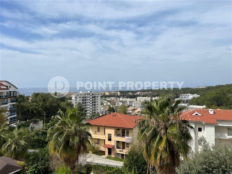 Элегантная вилла 220 м² в Авсалларе недалеко от моря-id-9476-фото-42
