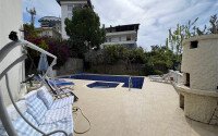 Элегантная вилла 220 м² в Авсалларе недалеко от моря-id-9476-фото-43