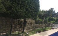 Элегантная вилла 220 м² в Авсалларе недалеко от моря-id-9476-фото-46