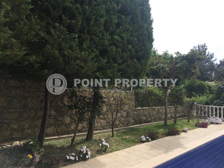 Elegant villa 220 m² in Avsallar near the sea-id-9476-photo-46