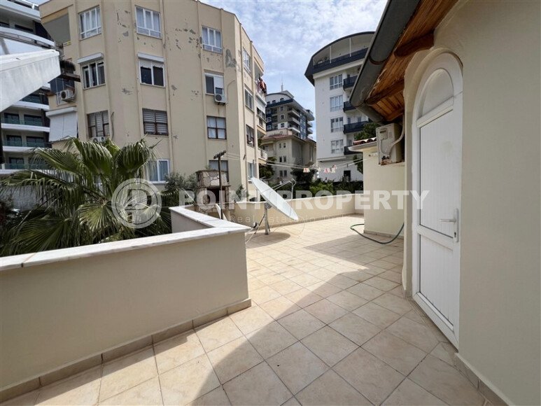 Элегантная вилла 220 м² в Авсалларе недалеко от моря-id-9476-фото-47