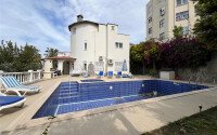 Элегантная вилла 220 м² в Авсалларе недалеко от моря-id-9476-фото-48