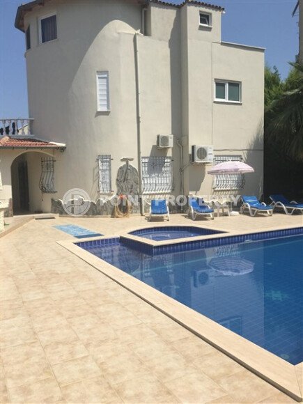 Elegant villa 220 m² in Avsallar near the sea-id-9476-photo-49