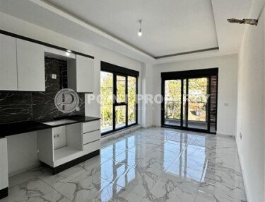 Новая квартира 50 м² в районе Демирташ, доступная цена-id-9477-фото-2