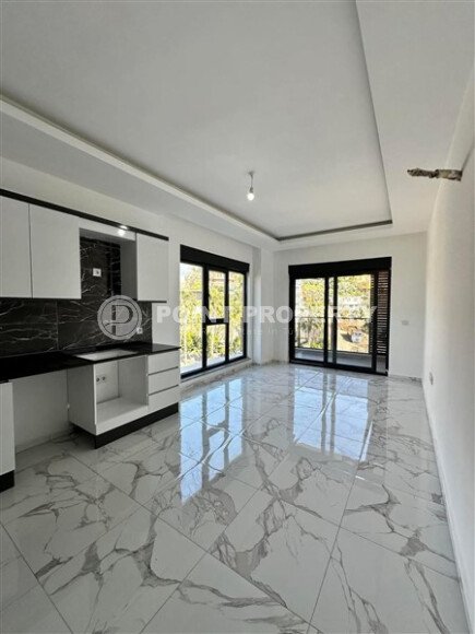 Новая квартира 50 м² в районе Демирташ, доступная цена-id-9477-фото-2