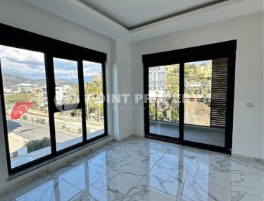 Новая квартира 50 м² в районе Демирташ, доступная цена-id-9477-фото-4