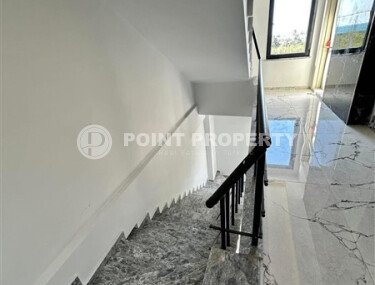 Новая квартира 50 м² в районе Демирташ, доступная цена-id-9477-фото-5