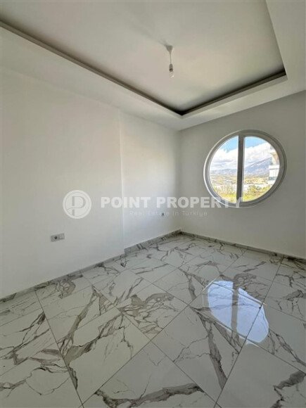 Новая квартира 50 м² в районе Демирташ, доступная цена-id-9477-фото-7