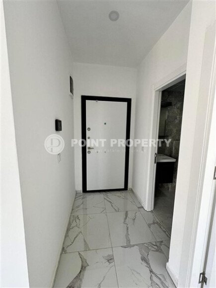 Новая квартира 50 м² в районе Демирташ, доступная цена-id-9477-фото-8