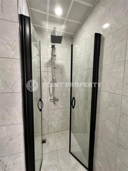 Новая квартира 50 м² в районе Демирташ, доступная цена-id-9477-фото-11