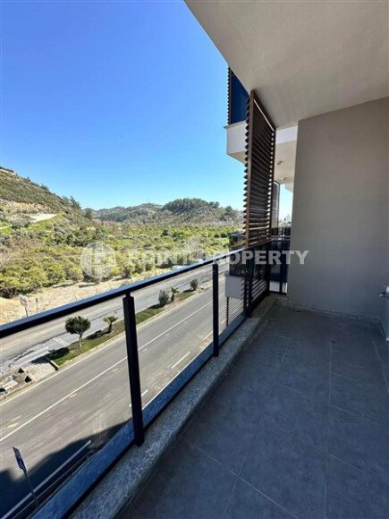 Новая квартира 50 м² в районе Демирташ, доступная цена-id-9477-фото-12