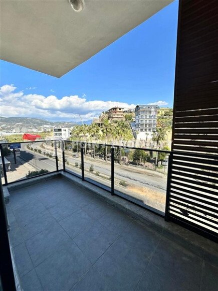 Новая квартира 50 м² в районе Демирташ, доступная цена-id-9477-фото-13