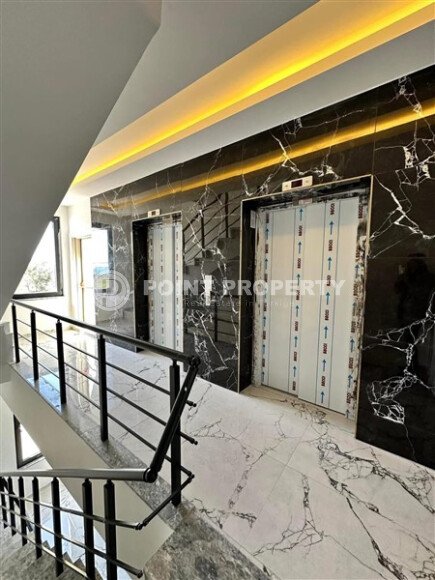 Новая квартира 50 м² в районе Демирташ, доступная цена-id-9477-фото-14