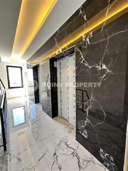 Новая квартира 50 м² в районе Демирташ, доступная цена-id-9477-фото-15