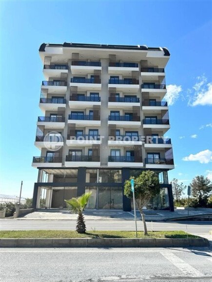 Новая квартира 50 м² в районе Демирташ, доступная цена-id-9477-фото-19