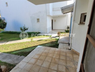 Вилла-близнец с видом на море в районе Демирташ, 180 м²-id-9478-фото-5