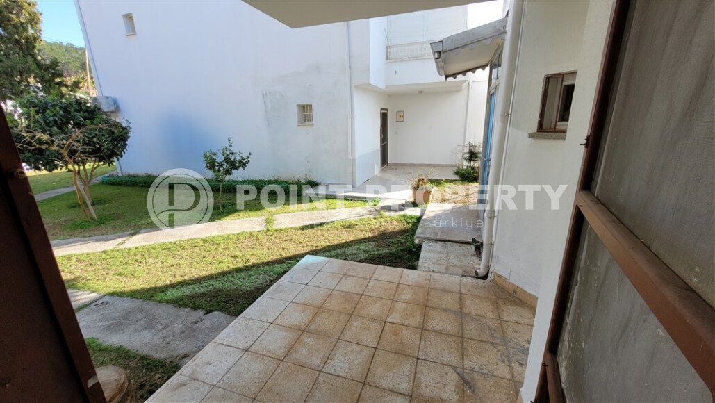 Вилла-близнец с видом на море в районе Демирташ, 180 м²-id-9478-фото-5