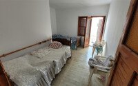 Вилла-близнец с видом на море в районе Демирташ, 180 м²-id-9478-фото-10
