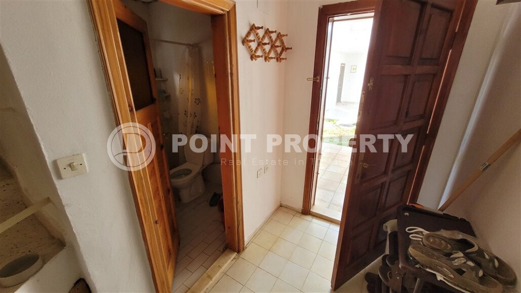 Вилла-близнец с видом на море в районе Демирташ, 180 м²-id-9478-фото-14