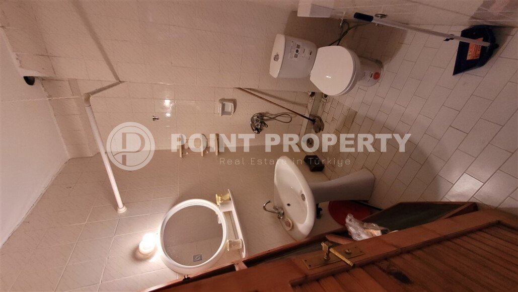 Вилла-близнец с видом на море в районе Демирташ, 180 м²-id-9478-фото-15