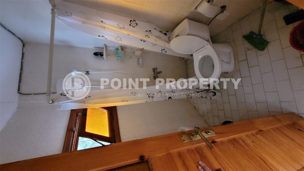 Вилла-близнец с видом на море в районе Демирташ, 180 м²-id-9478-фото-16