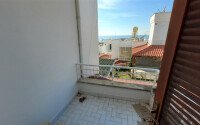 Вилла-близнец с видом на море в районе Демирташ, 180 м²-id-9478-фото-22