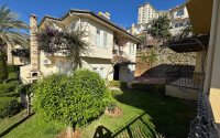 Вилла 3+1 площадью 130 м² в районе Каргыджак, Алания-id-9479-фото-1
