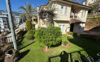 Вилла 3+1 площадью 130 м² в районе Каргыджак, Алания-id-9479-фото-2