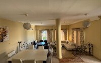 Вилла 3+1 площадью 130 м² в районе Каргыджак, Алания-id-9479-фото-3